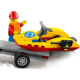 LEGO City "Пляжный спасательный вездеход" 60286